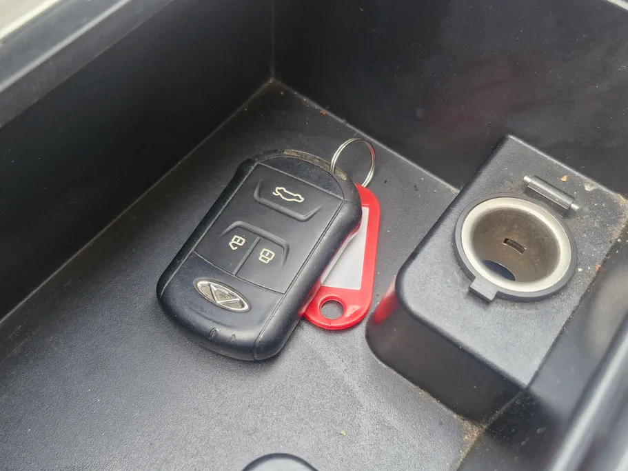 شيري اريزو 6 برو Comfort 2023 