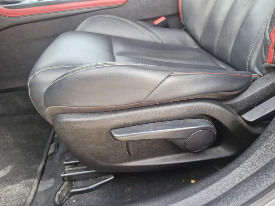 شيري اريزو 6 برو Comfort 2023 