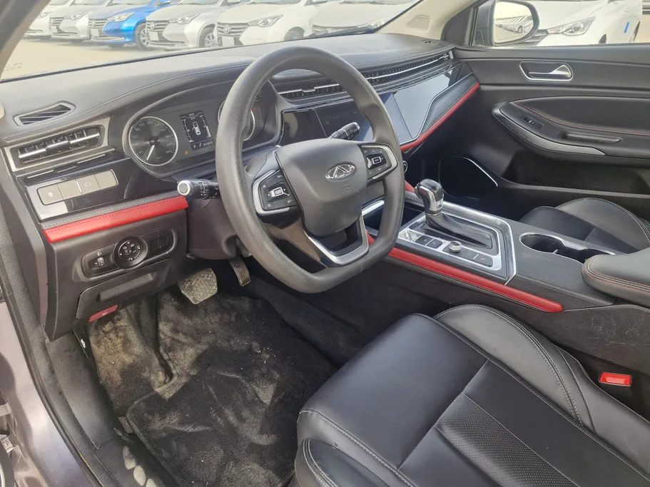 شيري اريزو 6 برو Comfort 2023 