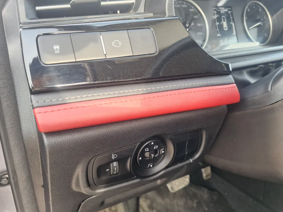 شيري اريزو 6 برو Comfort 2023 