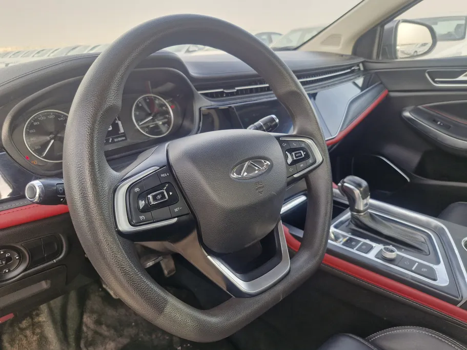 شيري اريزو 6 برو Comfort 2023 