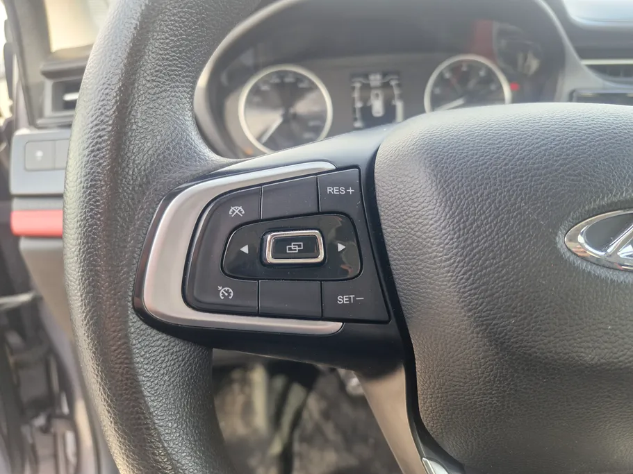 شيري اريزو 6 برو Comfort 2023 