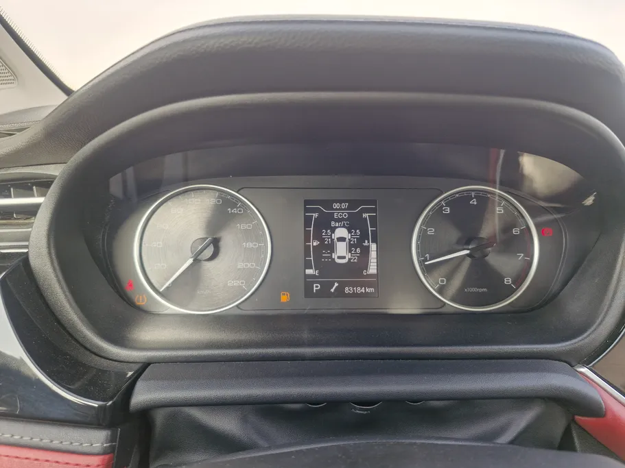 شيري اريزو 6 برو Comfort 2023 