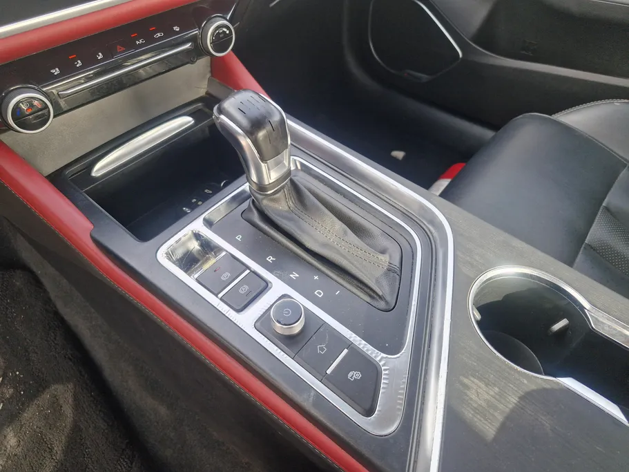 شيري اريزو 6 برو Comfort 2023 