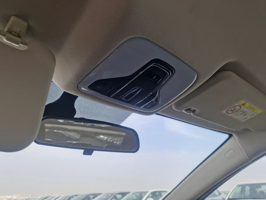 شيري اريزو 6 برو Comfort 2023 