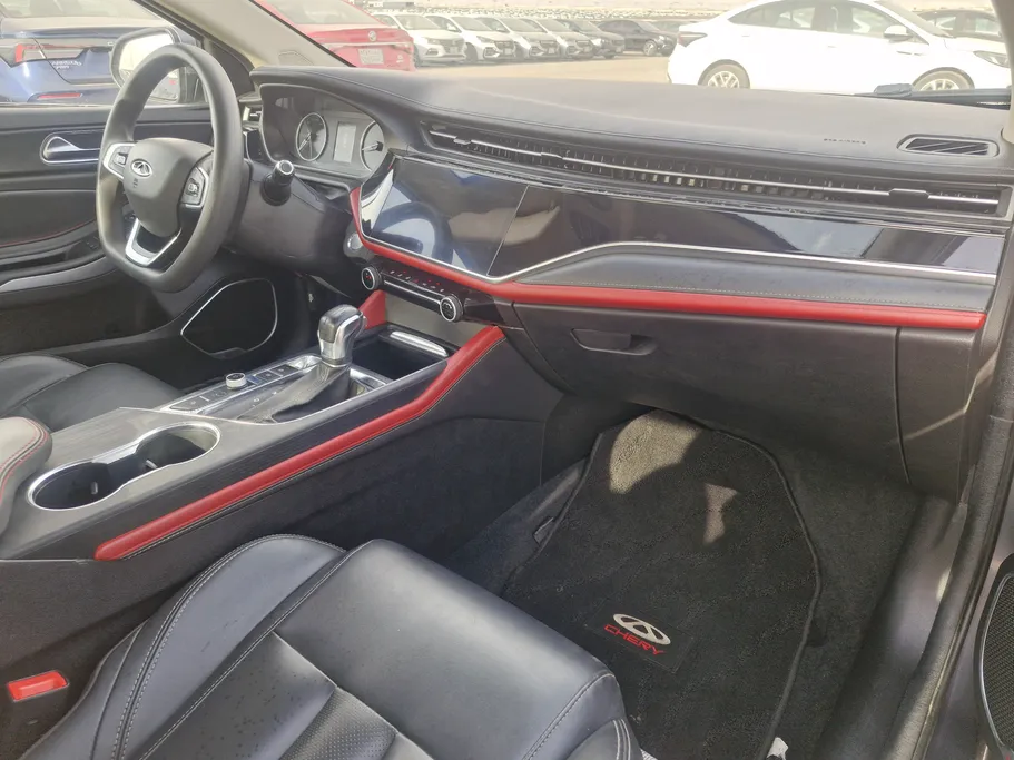 شيري اريزو 6 برو Comfort 2023 