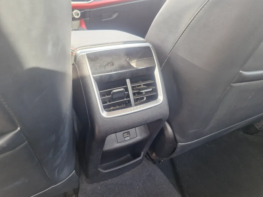 شيري اريزو 6 برو Comfort 2023 