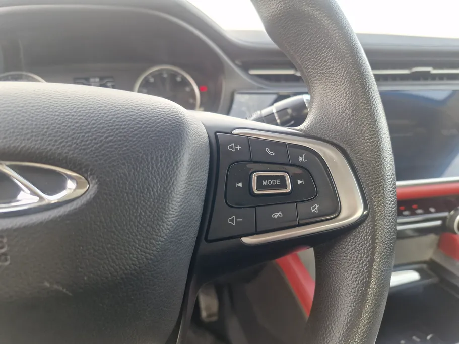 شيري اريزو 6 برو Comfort 2023 