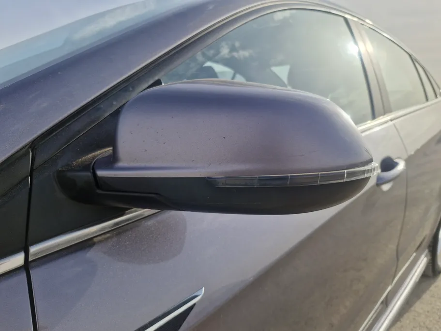 شيري اريزو 6 برو Comfort 2023 