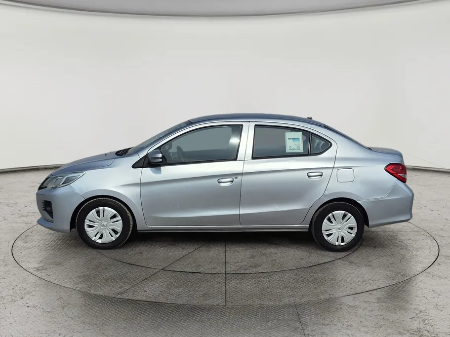 2021 Mitsubishi Attrage GLX LL 