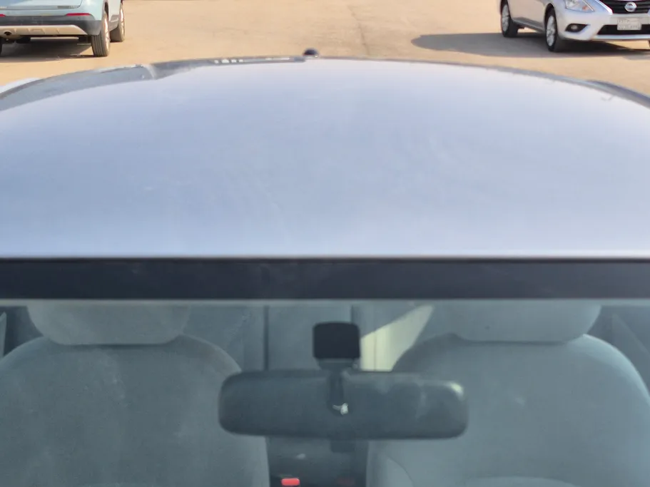 2021 Mitsubishi Attrage GLX LL 