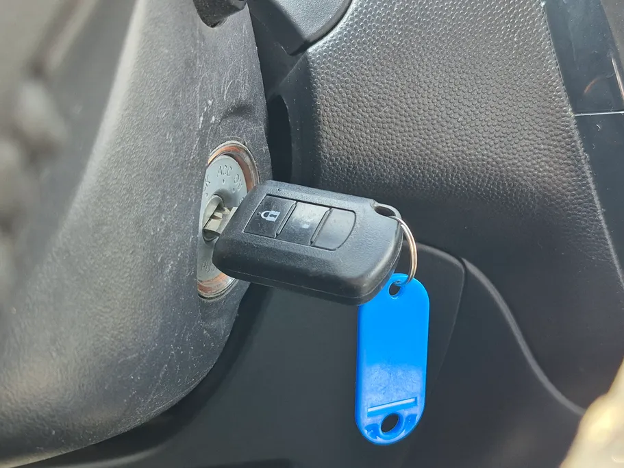 2021 Mitsubishi Attrage GLX LL 