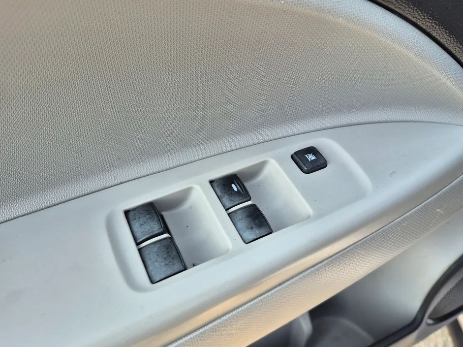 2021 Mitsubishi Attrage GLX LL 