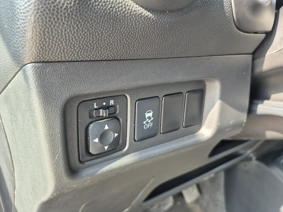 2021 Mitsubishi Attrage GLX LL 