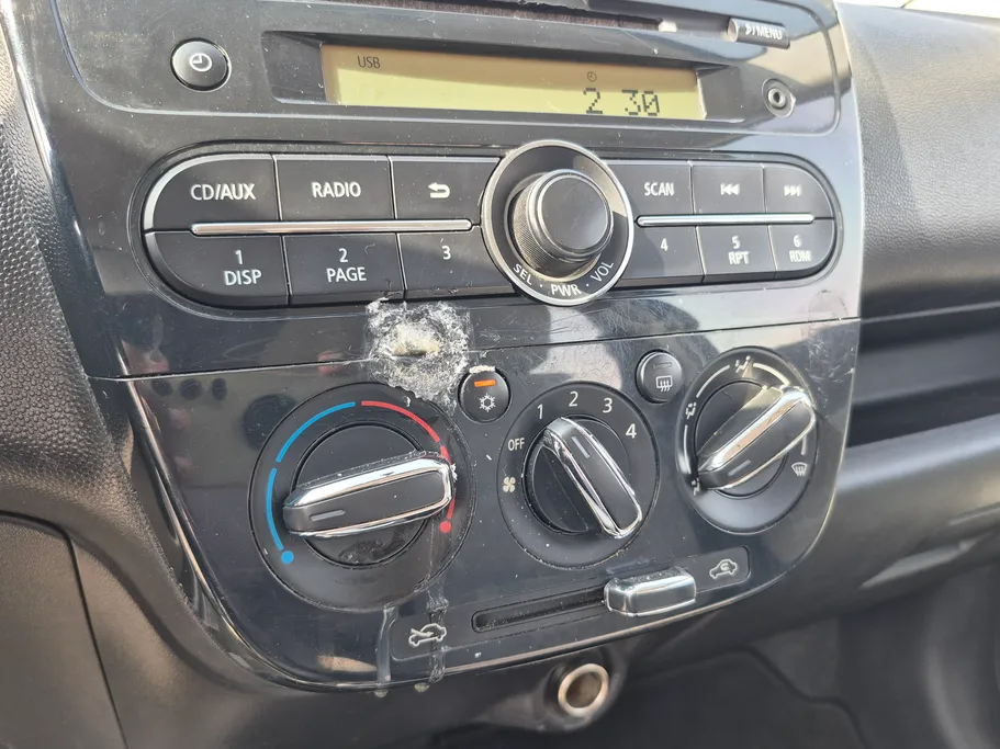 2021 Mitsubishi Attrage GLX LL 