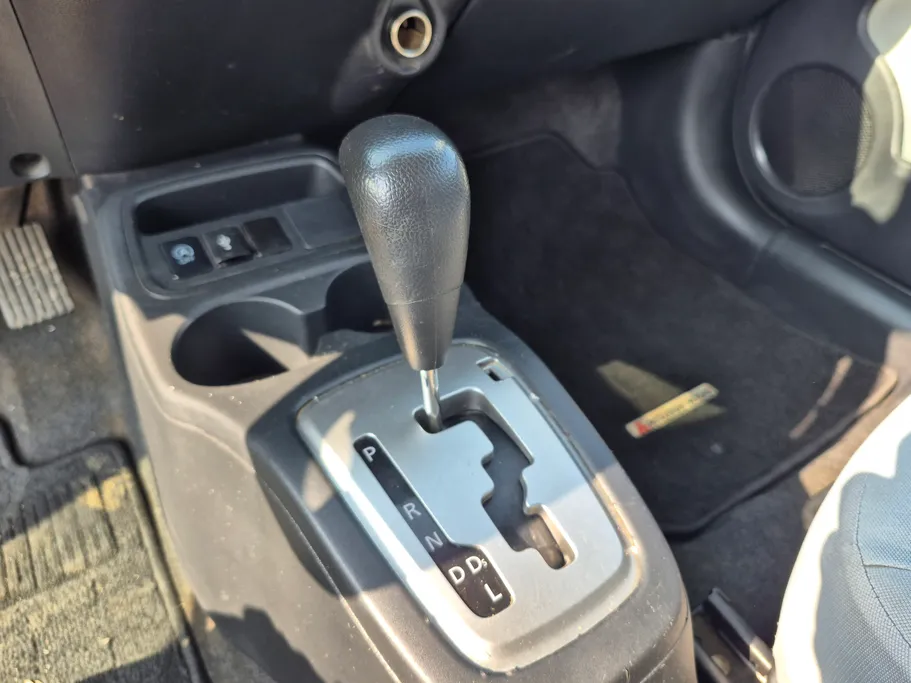 2021 Mitsubishi Attrage GLX LL 