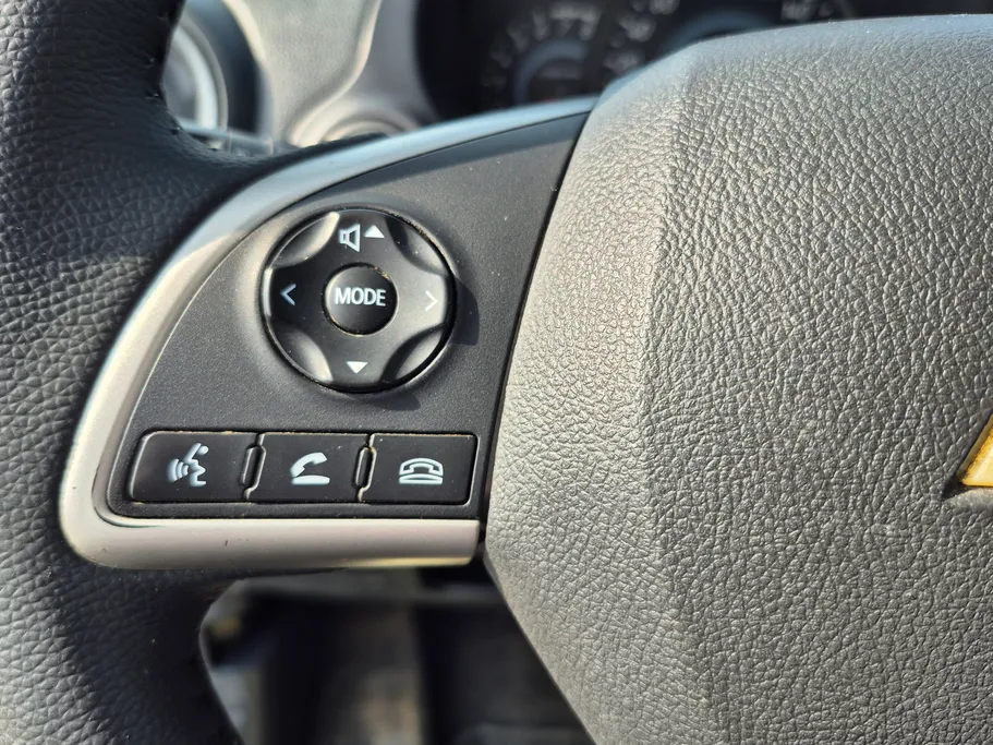 2021 Mitsubishi Attrage GLX LL 