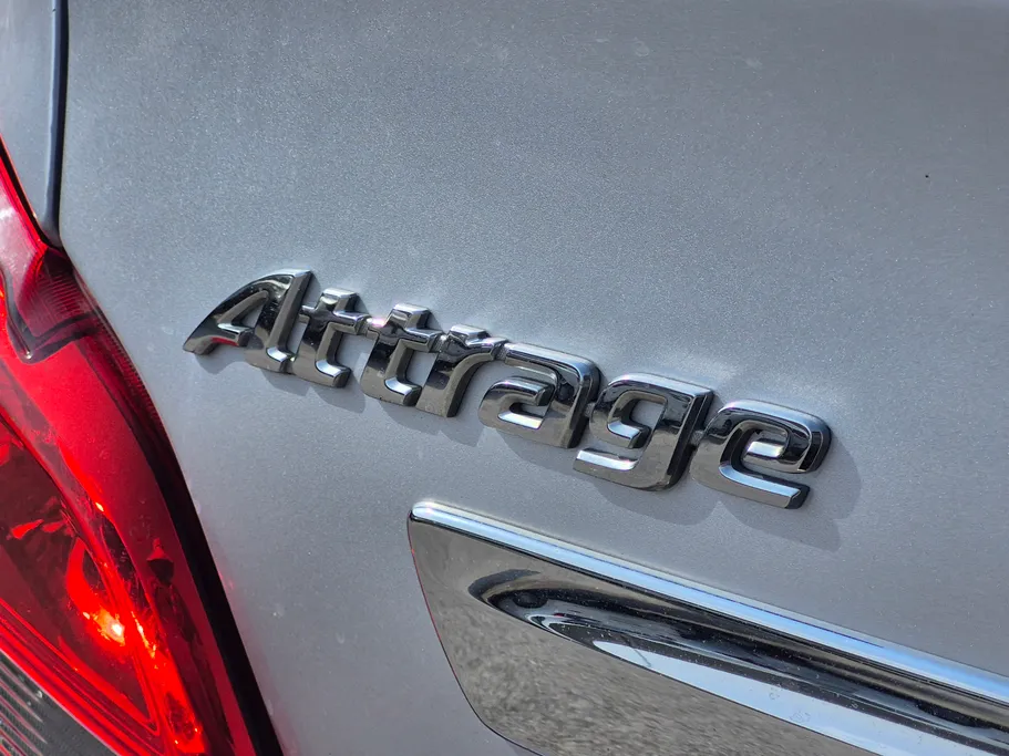 2021 Mitsubishi Attrage GLX LL 
