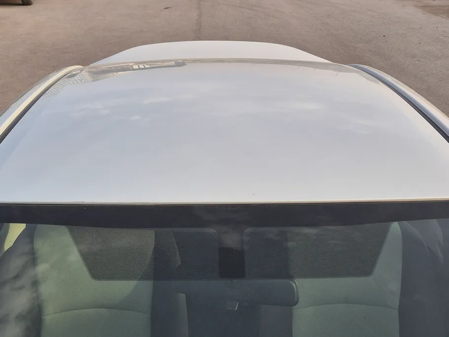 تويوتا كورولا XLI 2023 