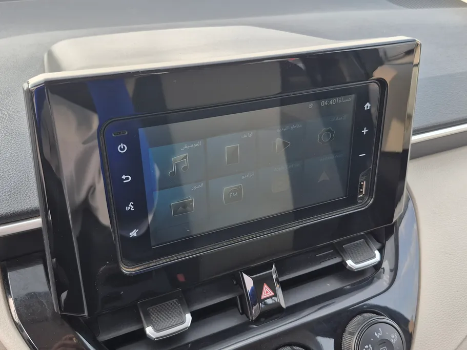 تويوتا كورولا XLI 2023 