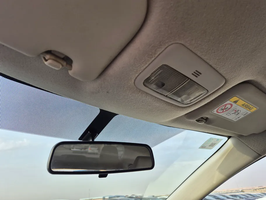 تويوتا كورولا XLI 2023 