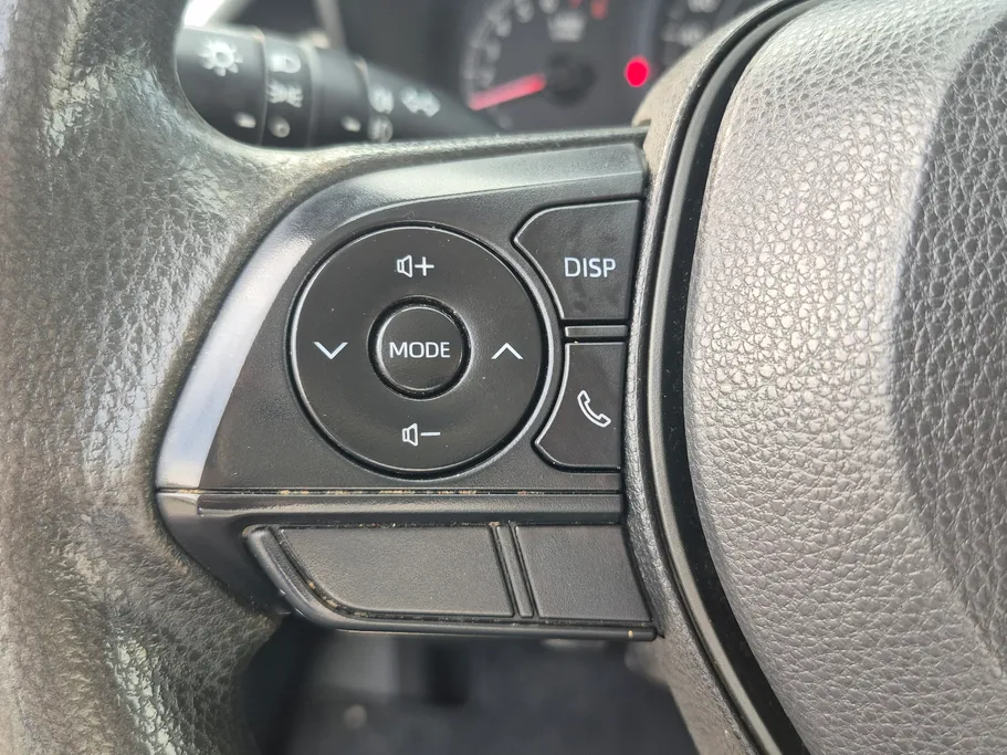 تويوتا كورولا XLI 2023 