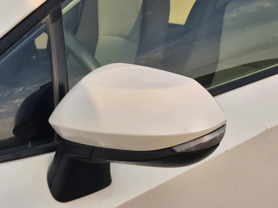 تويوتا كورولا XLI 2023 