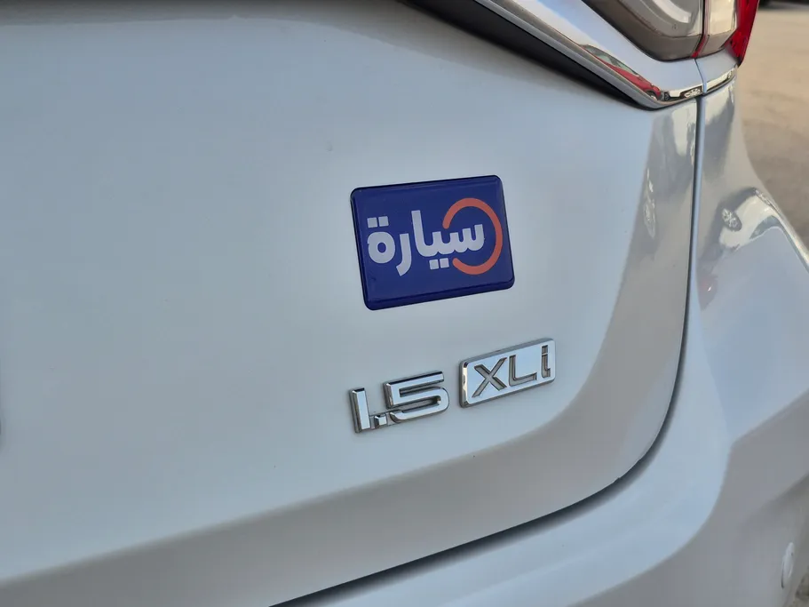 تويوتا كورولا XLI 2023 