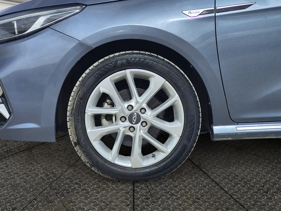 شيري اريزو 6 Comfort 2023 