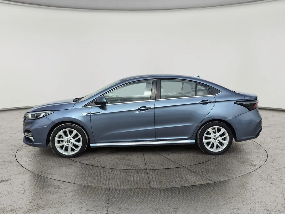 شيري اريزو 6 Comfort 2023 