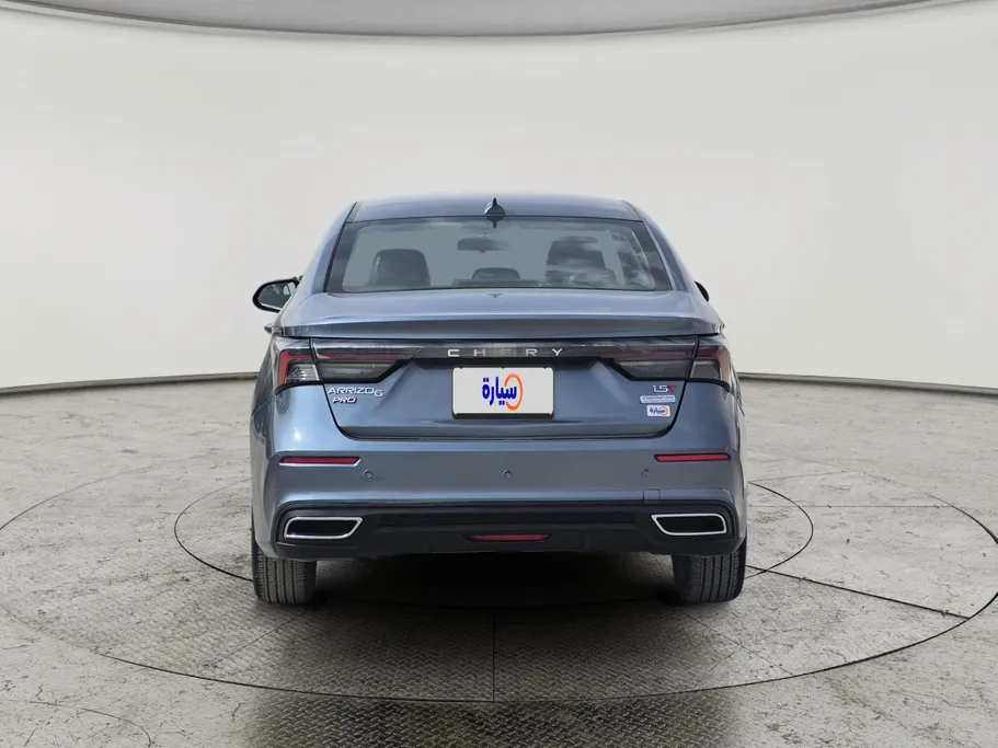 شيري اريزو 6 Comfort 2023 