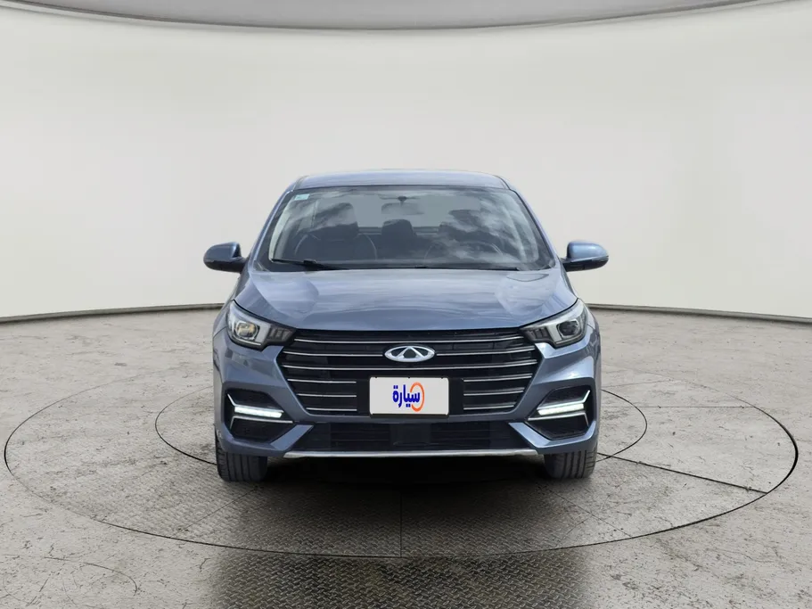 شيري اريزو 6 Comfort 2023 