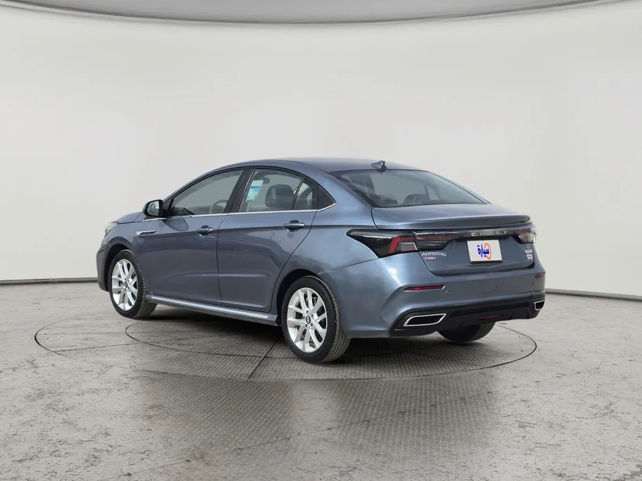 شيري اريزو 6 Comfort 2023 