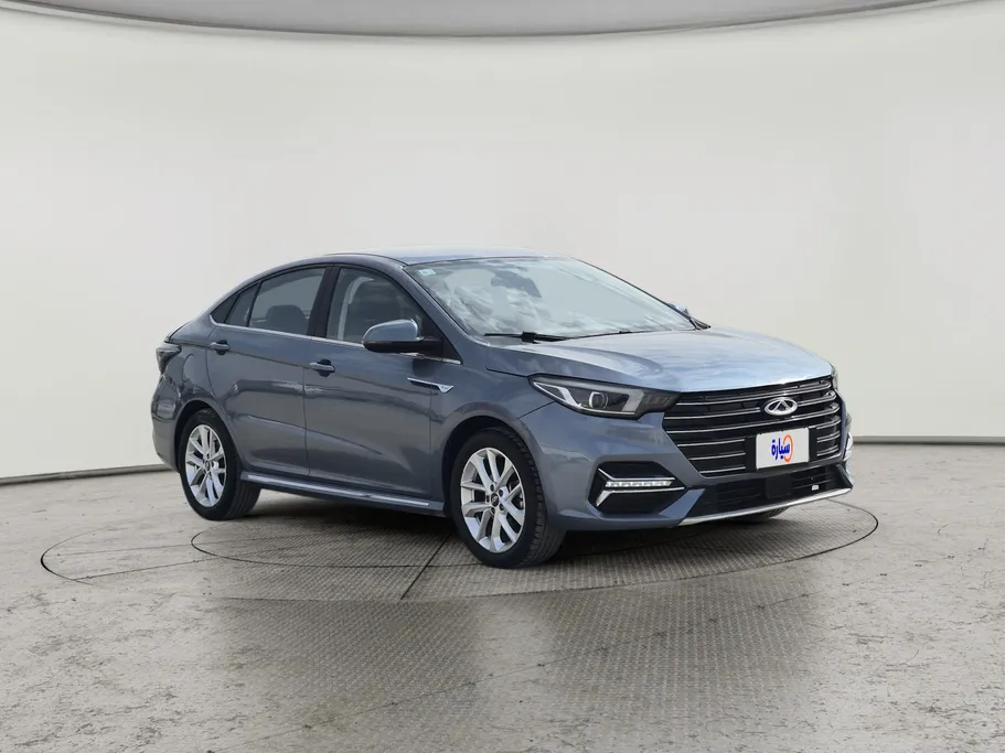 شيري اريزو 6 Comfort 2023 