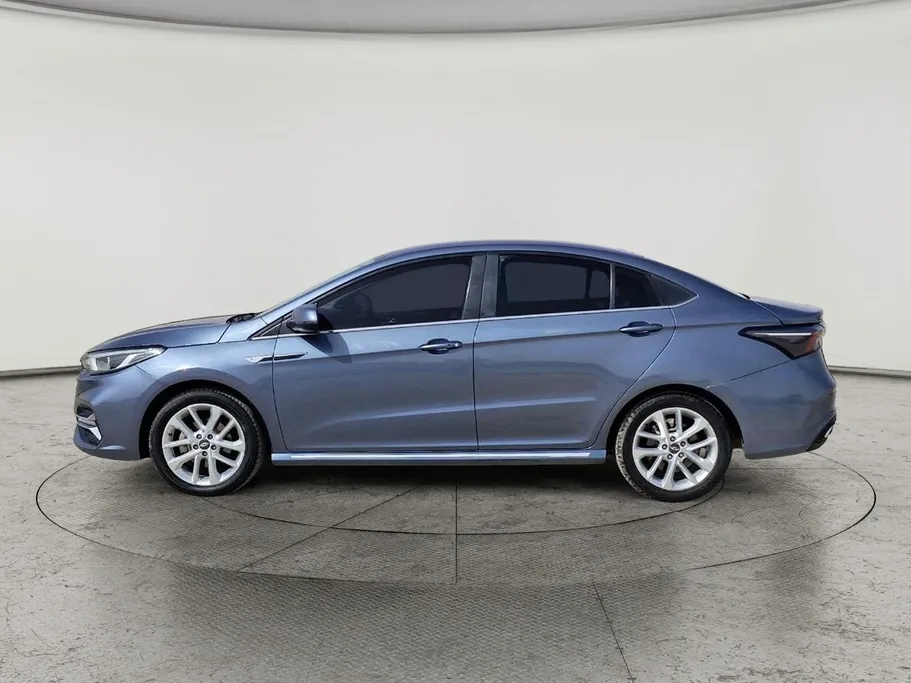 2023 Chery Arrizo 6 Comfort 