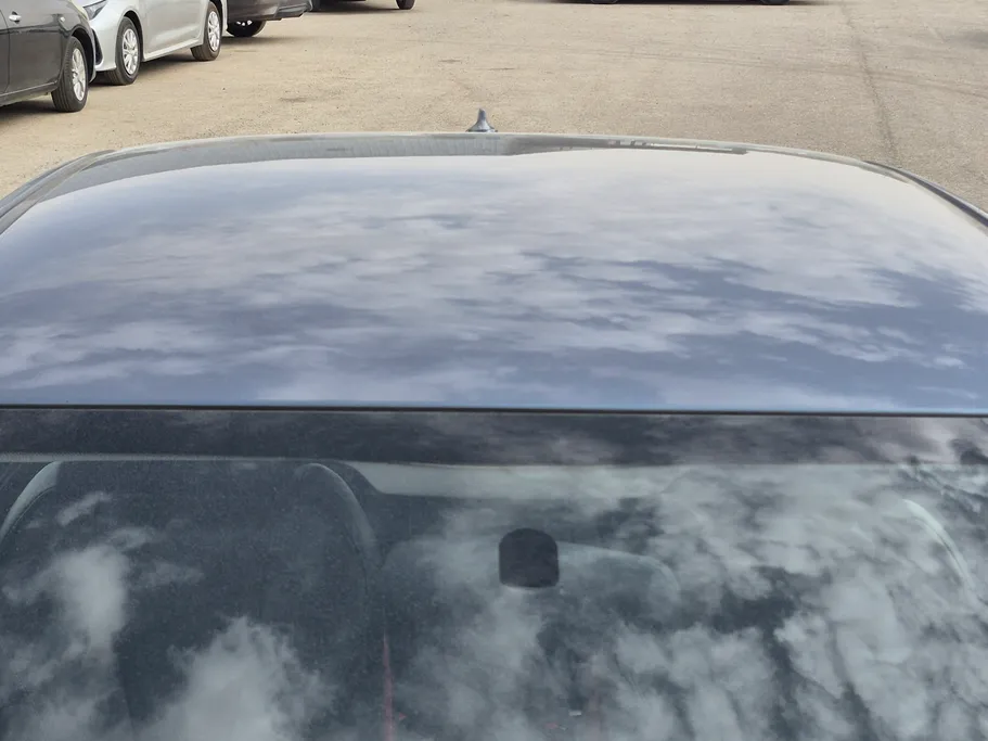 شيري اريزو 6 Comfort 2023 