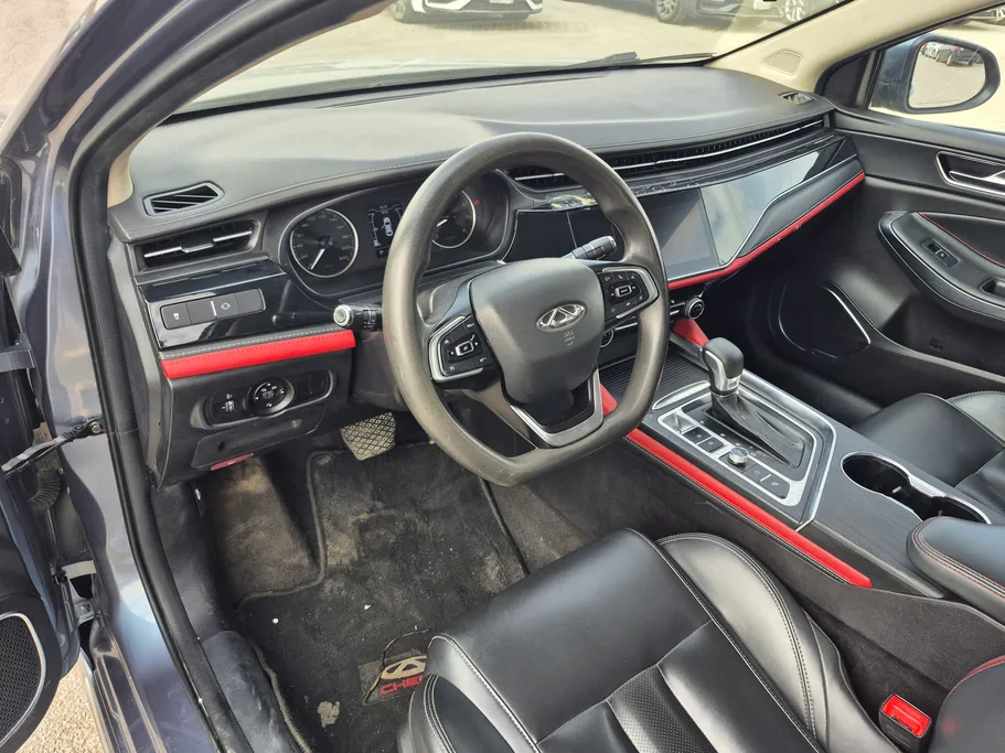 شيري اريزو 6 Comfort 2023 