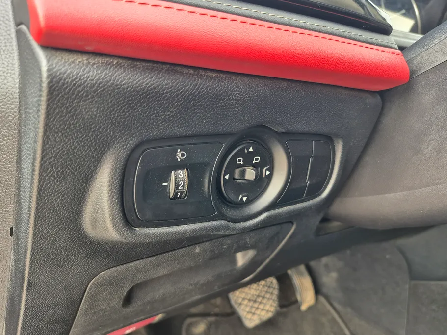 شيري اريزو 6 Comfort 2023 