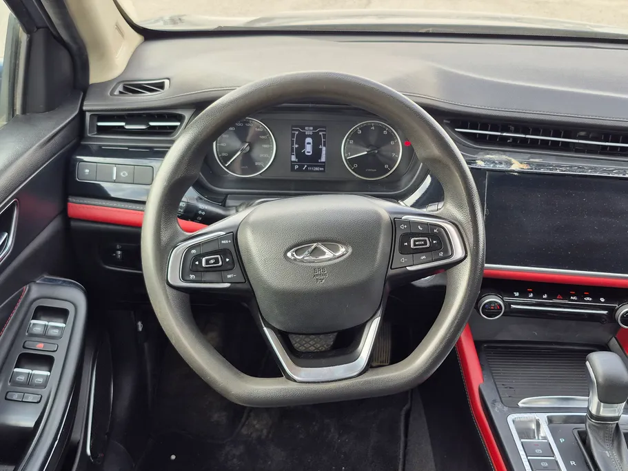 شيري اريزو 6 Comfort 2023 