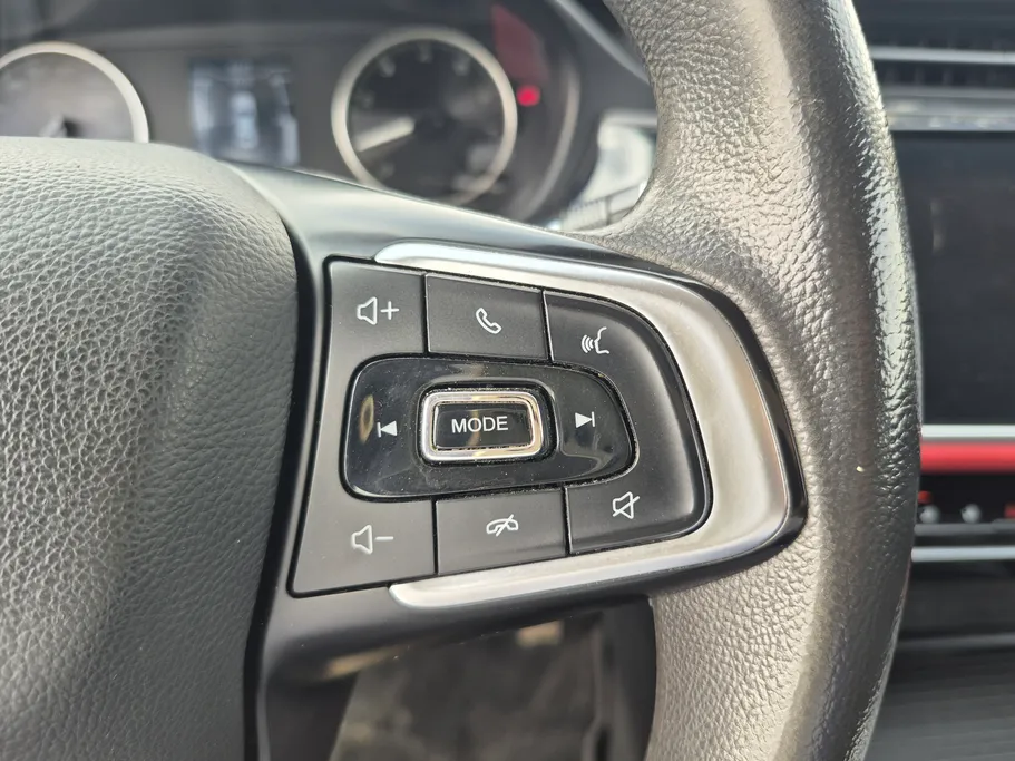 شيري اريزو 6 Comfort 2023 