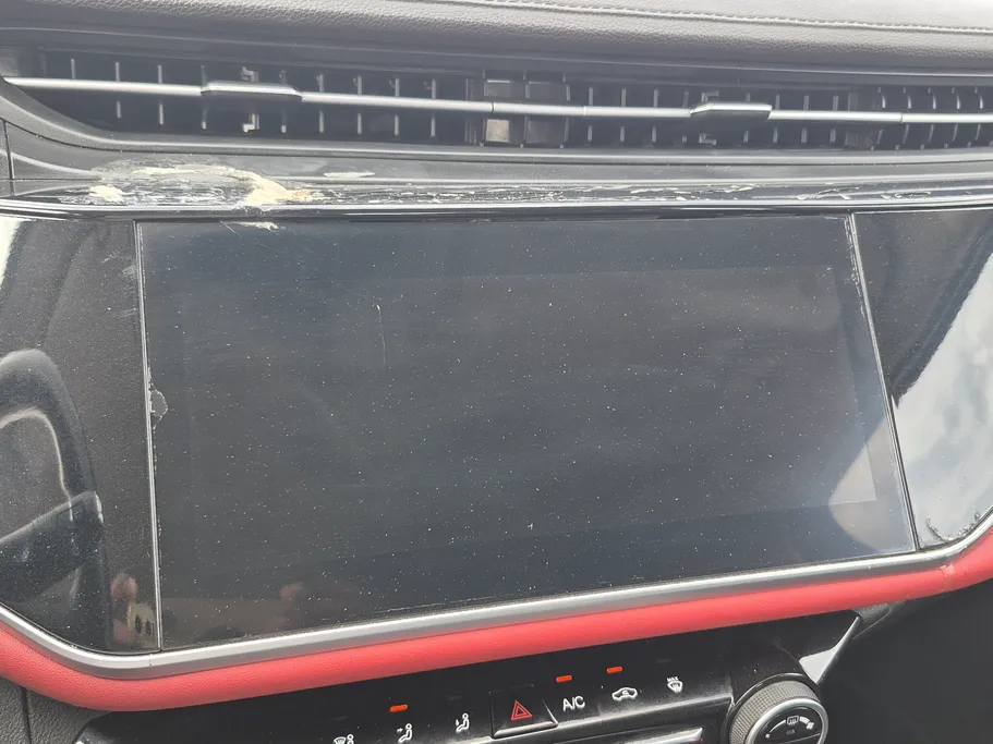 شيري اريزو 6 Comfort 2023 