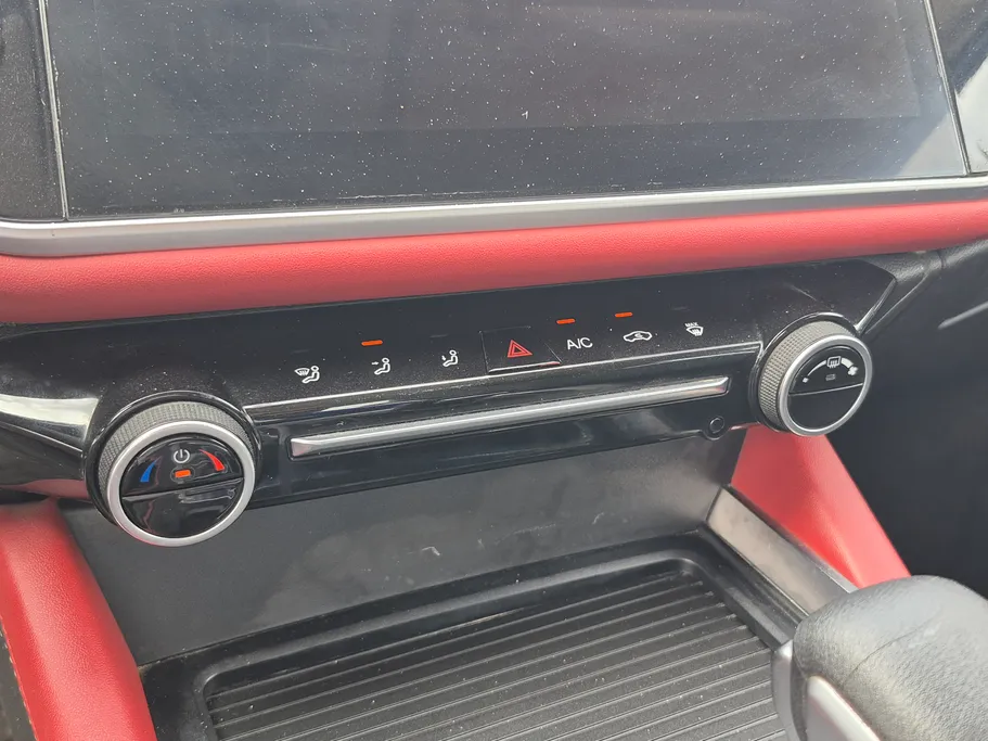 شيري اريزو 6 Comfort 2023 