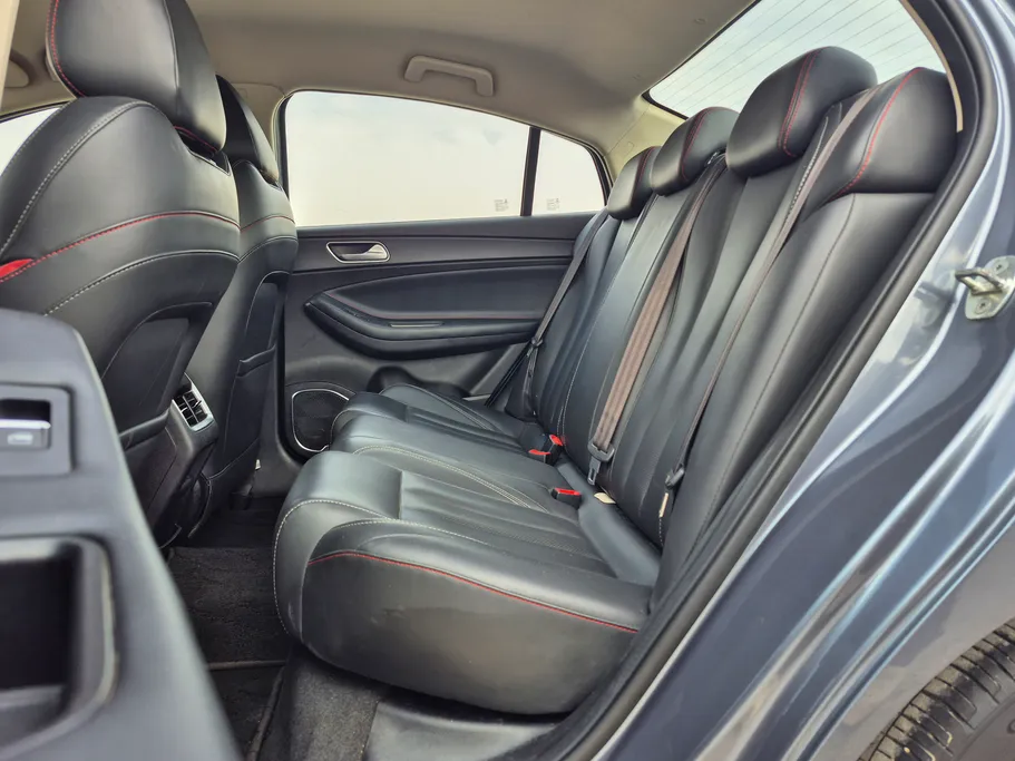 شيري اريزو 6 Comfort 2023 