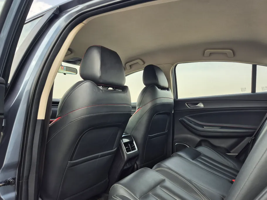 شيري اريزو 6 Comfort 2023 