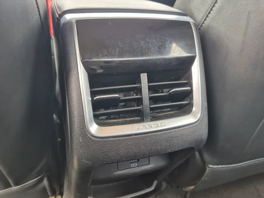 شيري اريزو 6 Comfort 2023 