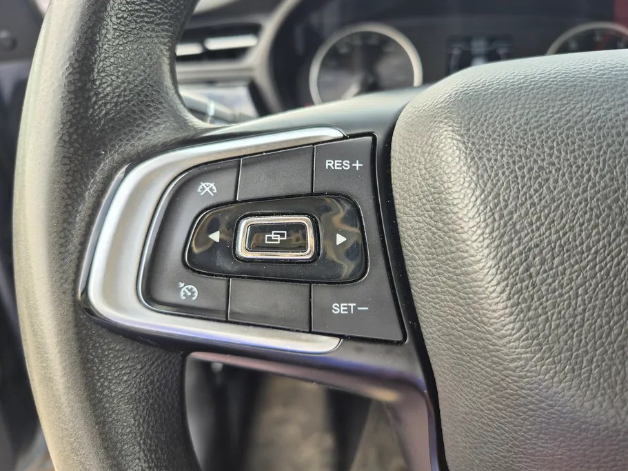 شيري اريزو 6 Comfort 2023 