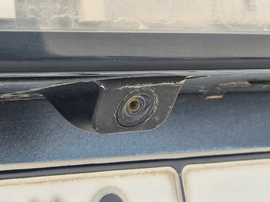 شيري اريزو 6 Comfort 2023 