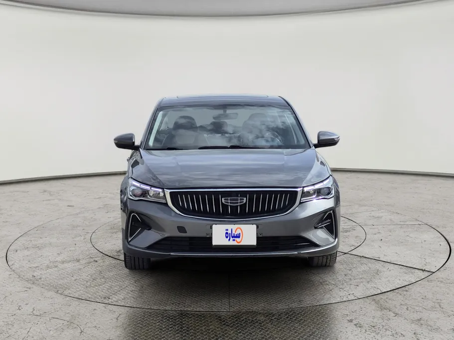 جيلي امجراند GF 2023 