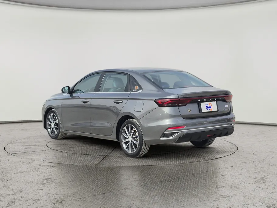 جيلي امجراند GF 2023 