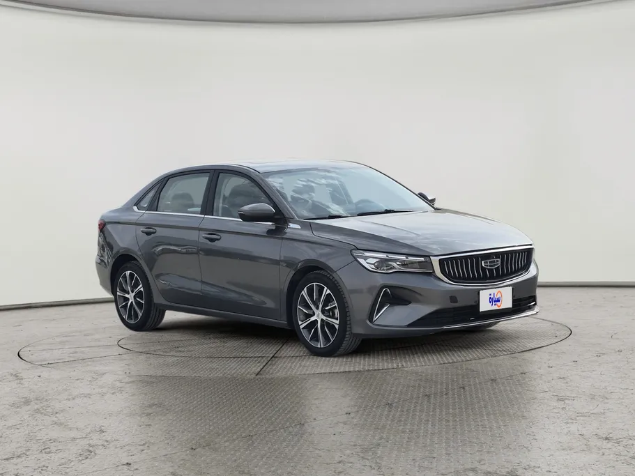 جيلي امجراند GF 2023 